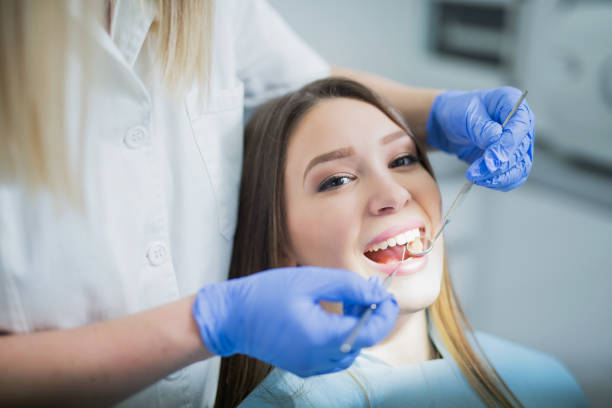 Best Dental Exams and Cleanings  in Summerset, SD